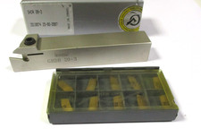Iscar wsp stechhalter gebraucht kaufen  Großpostwitz/O.L.