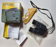 Bushnell compact binoculars for sale  Sidney