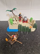 Playmobil pirate cove for sale Playmobil pirate cove for sale  SUNDERLAND