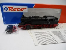 Roco 43320 dampflok gebraucht kaufen  Schleswig