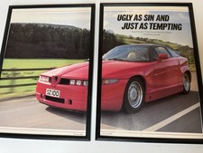 Framed original es30 for sale  WIGAN