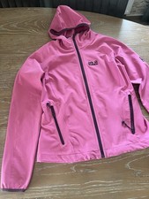 Jack wolfskin jacke gebraucht kaufen  Euskirchen