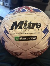 National league 2025 for sale  LUTON