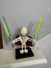 Lego general grievous for sale  NEWTON ABBOT