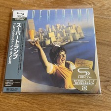 Supertramp breakfast america gebraucht kaufen  Langwedel