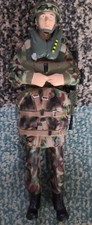 Armed forces paratrooper for sale Armed forces paratrooper for sale  BELLSHILL