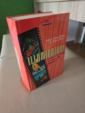 Lesetip illuminatus robert gebraucht kaufen  Böblingen
