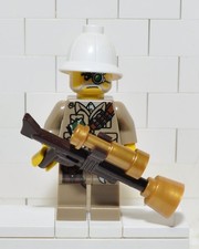 Lego mof004 major usato Lego mof004 major usato  Casalpusterlengo