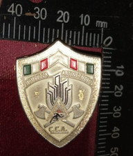 Medaglia spilla onorificenza usato  Italia