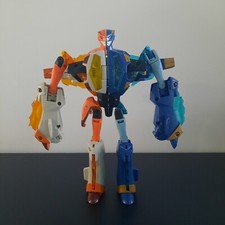 Figurine articulée hasbro d'occasion  Valenciennes