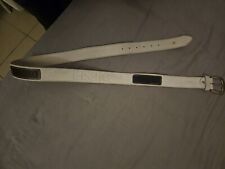 Ceinture hugo boss d'occasion  Ajaccio-