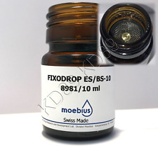 Epilame moebius fixodrop d'occasion  Expédié en Belgium
