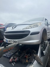2007 peugeot 207 for sale  COLCHESTER