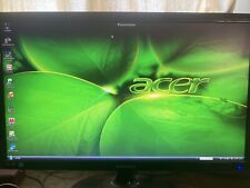 Ordinateur bureau acer d'occasion  Toulon-