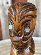 Cool vintage maori for sale  Trinity