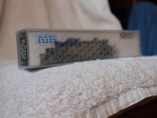 Scale kato 176 for sale  Grayling