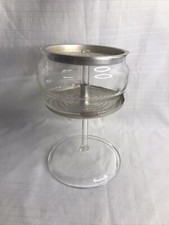 Pyrex flameware coffee for sale  Hogansburg