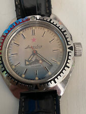 Vintage vostok amphibia gebraucht kaufen  Augsburg
