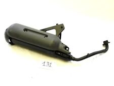 Scarico completo yamaha usato  Alessandria