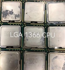 Intel 990x 980x d'occasion  Expédié en Belgium