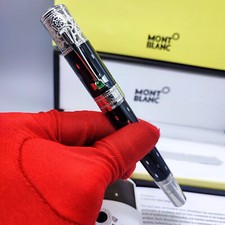 Luxury montblanc stylo d'occasion  Expédié en Belgium