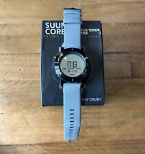 Suunto core gray for sale  AMLWCH