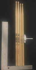 2pr vic firth for sale  New Rochelle