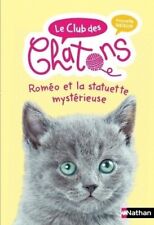 Club chatons roméo d'occasion  Hennebont