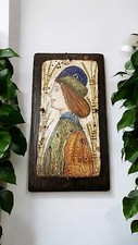 Quadro con pietra usato  Melfi