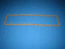 Kork seitendeckeldichtung kapi gebraucht kaufen  Dötlingen