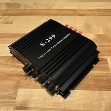 299 channel bluetooth for sale  Waukesha