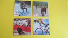 Autocollants fromage vache d'occasion  Calonne-Ricouart