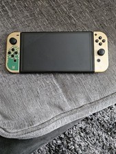 Nintendo switch oled for sale  BIRMINGHAM