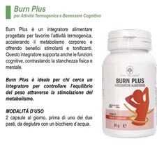 Etna wellness burn usato  Torino