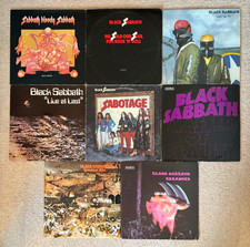 vinyl records vinyl black sabbath for sale vinyl records vinyl black sabbath for sale MANCHESTER