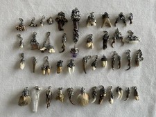 Charivari trachtenschmuck anh� gebraucht kaufen  München