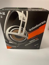 Steelseries siberia 350 usato  Spedire a Italy