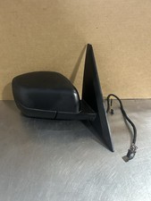 ✅2005-2009 Land Rover Range Rover espelho direito passageiro preto 2- plugue #417 comprar usado  Enviando para Brazil