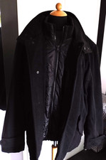 Herren winterjacke wollanteil gebraucht kaufen Herren winterjacke wollanteil gebraucht kaufen  Leipzig