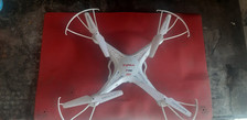 Drone syma x5c usato  Sassari