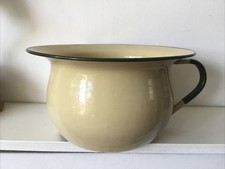 Vintage green cream for sale  PURLEY