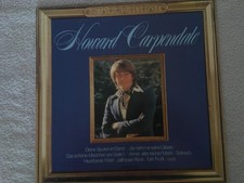 Howard carpendale gebraucht kaufen  Essen