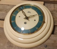 Horloge smi d'occasion  Clermont-Ferrand-