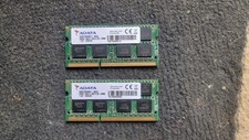 Ddr3 ddr3l laptop d'occasion  Villefranche-de-Lonchat