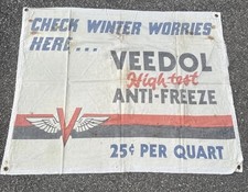 Veedol original early for sale  Buffalo