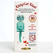 Ocean waves kitty for sale  Temple