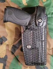 Safariland smith wesson for sale  Shermans Dale