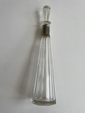 Carafe flacon parfum d'occasion  Nancy-