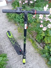 Evo electric scooter for sale  CLEVEDON