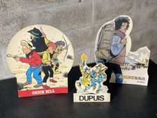 Plv bande dessinée d'occasion  Villefranche-sur-Mer